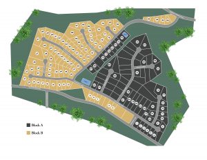 The Springs of Chateau- New Homes in Hoschton GA